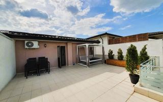 Apartament 2 cam, SD, 50mp+ 50mp Terasa cu view exatraordinar [Valea Lupului] - Poză 7