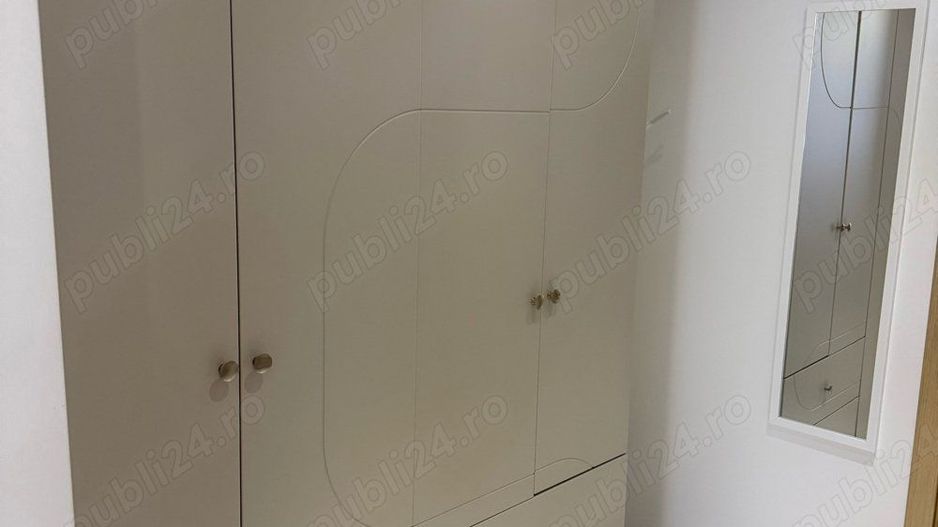 Garsonieră unicala de închiriat Rin Grand Hotel - Poză 6