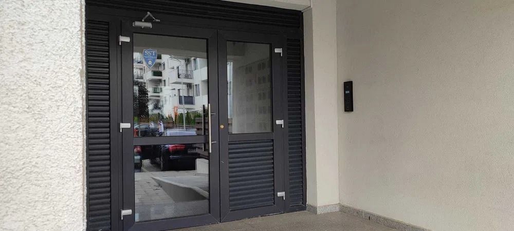 AP. 2 CAMERE DRUMUL TABEREI, BLOC NOU, CENTRALA TERMICA, METROU 10 MIN - Poză 8