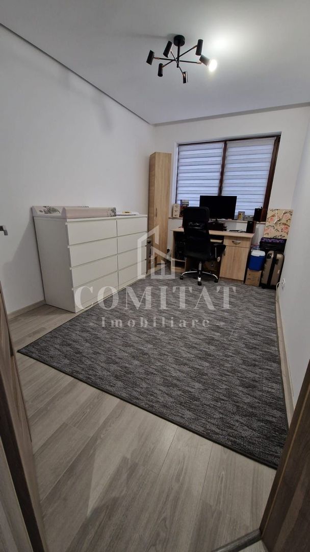 Apartament la cheie | Loc de parcare | Zona Bazei Sportive Floresti - Poză 6