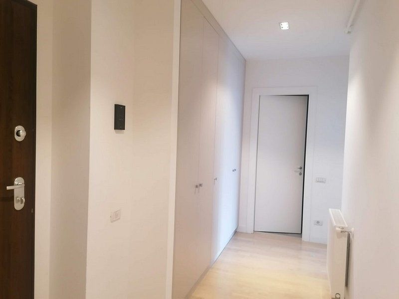 Studio Erou Iancu Nicolae 133-nemobilat, parcare subterana - Poză 13