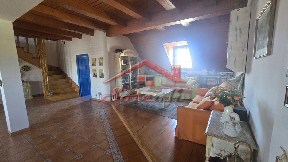 Vilă elegantă și casă independentă pentru oaspeți - Banesti - Poză 21