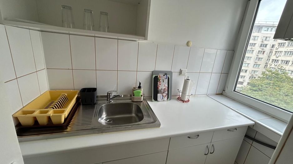 Garsonieră ultracentrală Sala Palatului - Poză 4
