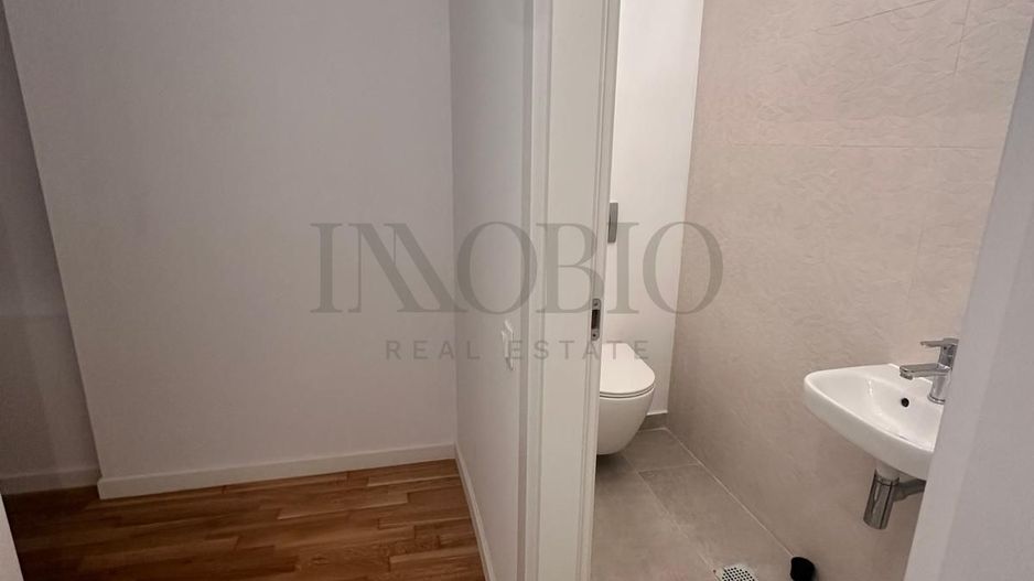 Apartament 3 camere - Băneasa Sisești - 0% comision - Poză 5