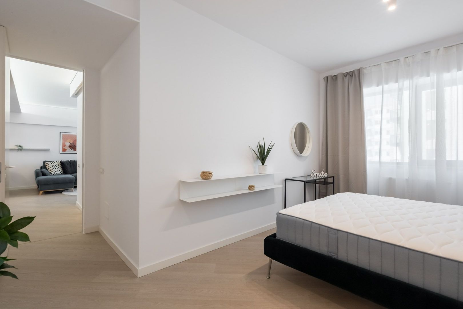 COMISION 0% - Apt 3 camere superb -Cortina North- parcare subterana -1 pret bun - Poză 11