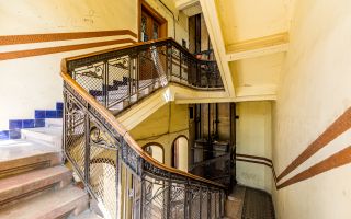 Apartament cu 2 camere în Palatul Bohuș - 0% COMISION - Poză 12