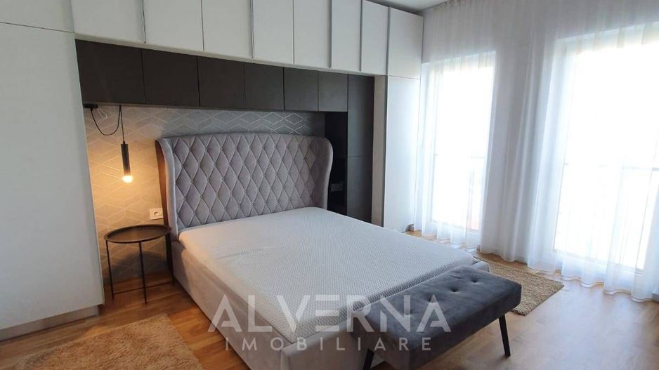 Apartament 3 camere + balcon | 98mp | parcare | cartier Buna Ziua - Poză 2