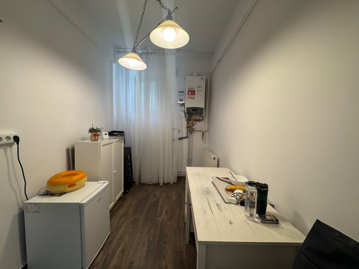 2 camere SEMIDECOMANDAT| PRIMAVERII - Poză 6