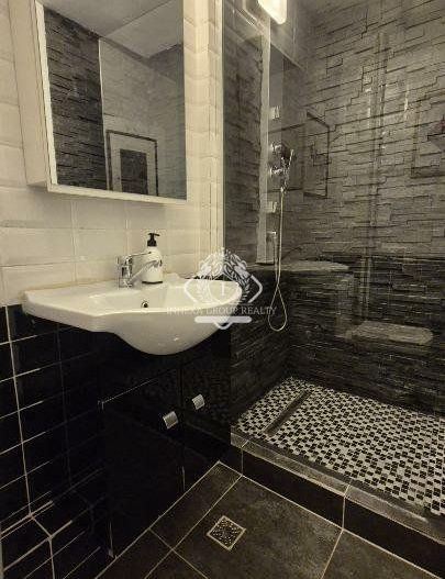 Cismigiu-Stirbei Vodă | Garsoniera | 43mp | et 3 | 2 balcoane | 525 euro - Poză 9