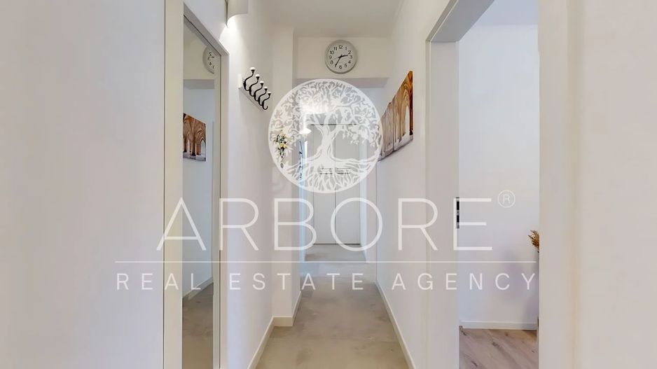 Apartament decomandat 3 camere aproape de Universitatea Carol Davila - Poză 5