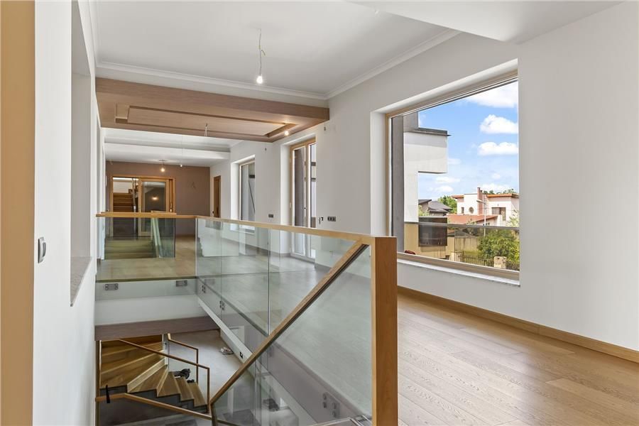 VILA INDIVIDUALA CU 2000 MP TEREN - PIPERA - Poză 8