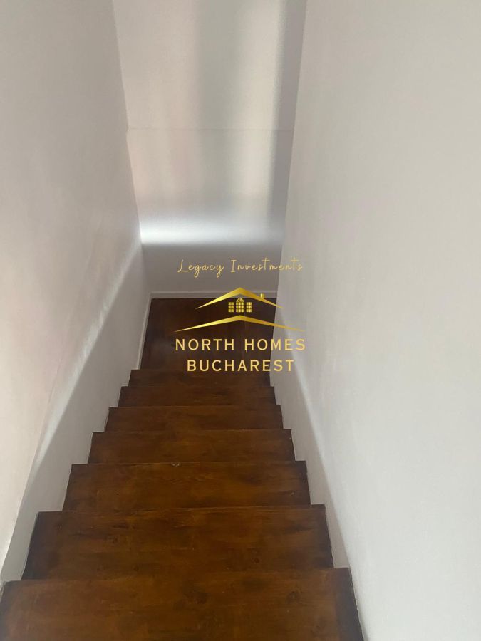 Vila de inchiriat D+P+E+M 2020 | Teiul doamnei | 100 mp curte - Poză 11