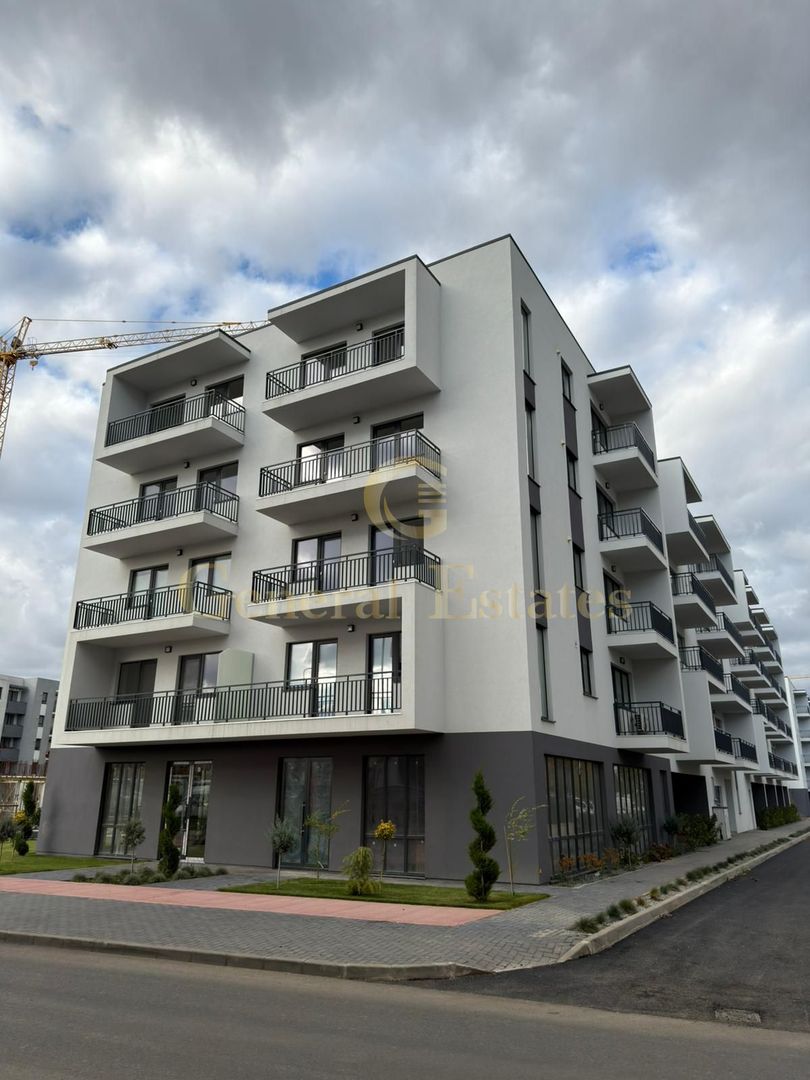 Apartament 2 camere - Premium - Poză 1