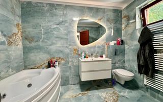 Apartament 2 dormitoare Cornisa - Poză 4