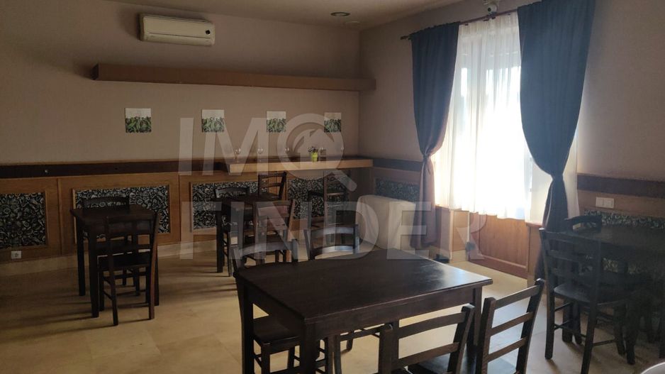 Inchiriere spatiu comercial, zona Sigma Center, str. Republicii - Poză 2