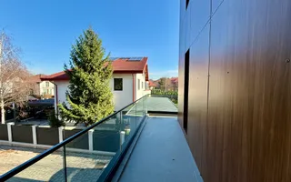 VILA TOWNHOUSE | FINISAJE PREMIUM | PIPERA - Poză 27