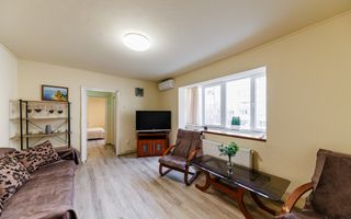 Apartament 2 camere – langa Iulius Mall | Renovat | Centrala | Comision 0% - Poză 2