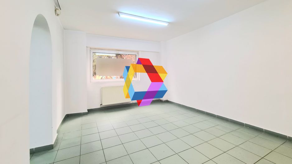 Spatiu comercial de vânzare Brașov -55 mp # plus-imo.ro - Poză 4