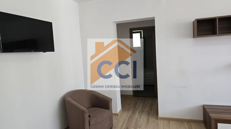 DE VÂNZARE - Apartament cu 2 camere în Bacău - Etaj 1 - Poză 5
