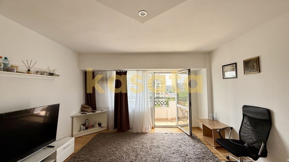 BULEVARDUL UNIRII | VEDERE SPECTACULOASA - Poză 6