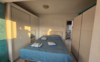 Apartament 2 camere de închiriat, CUG, 36 mp, etaj 7/8 - Poză 3