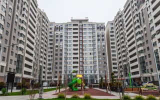 Vânzare apartament cu 3 camere, str. Vasile Lupu, sect.Buiucani - Poză 1