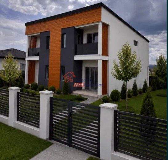 Casa tip Duplex, 80mp, Miroslava-Vorovesti, 130000euro - Poză 5