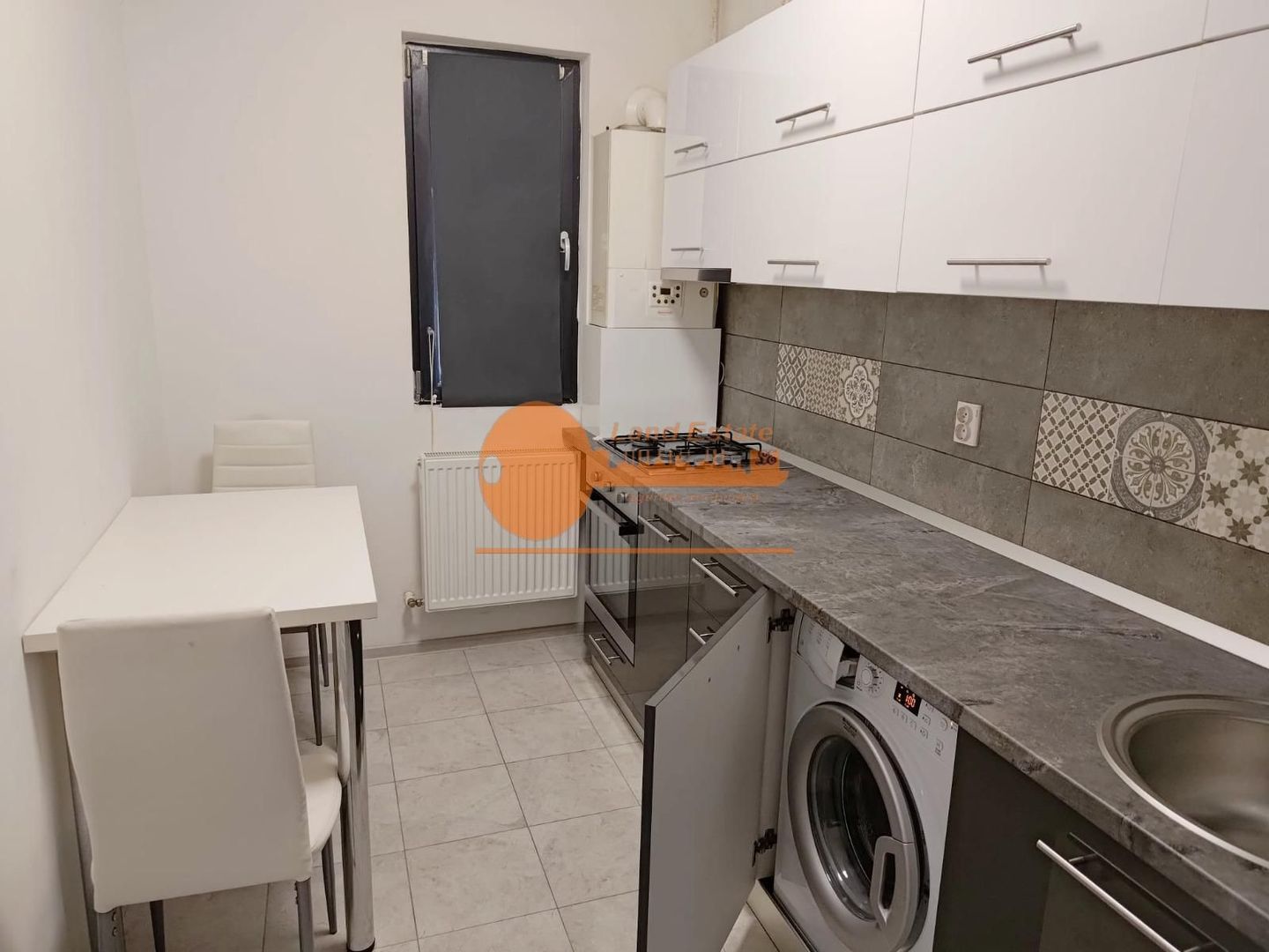 Apartament 2 camere – Bloc boutique nou –  Mobilat & utilat complet - Poză 6