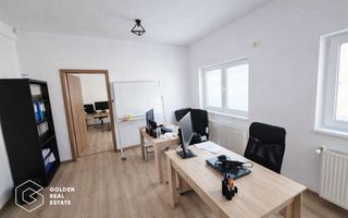 Spațiu birouri 100 mp, Complex Studentesc - Poză 1