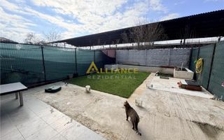 Casa mobilata  utilata  4 camere  2 bai - Poză 3