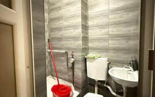 4 camere  | Etaj 1/6  | Calea Victoriei - | Partial mobilat si utilat - Poză 18