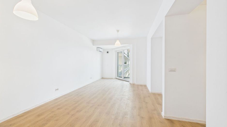 Apartament 3 camere |  Vulcan Residence și Parcul Sebastian - Poză 3