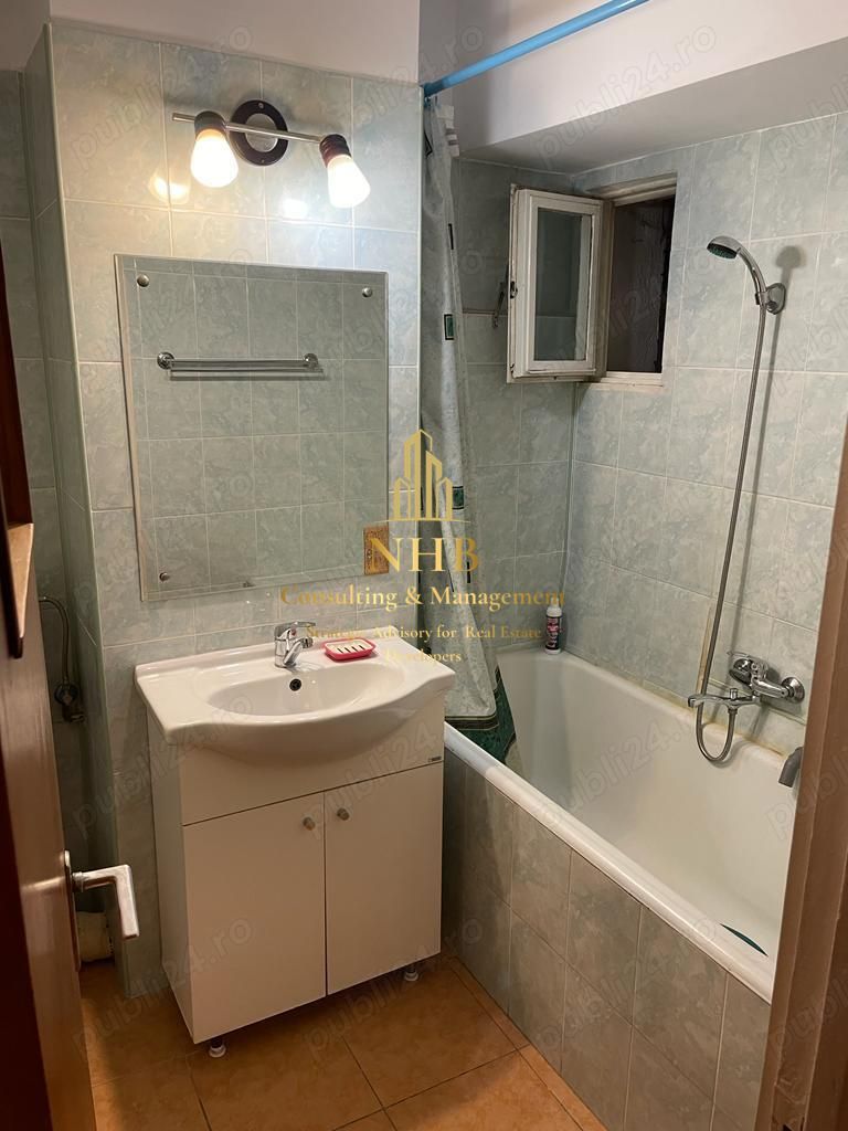 Apartament 2 camere decomandate-Bucur Obor - Poză 3