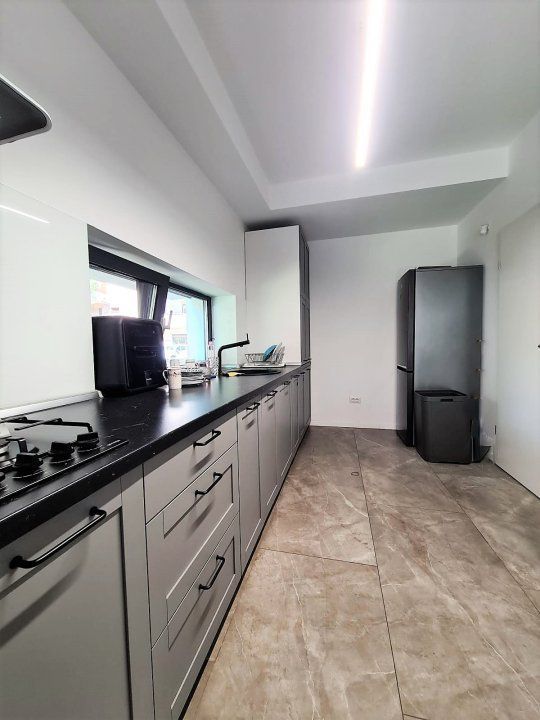 Vila P+2 in Parcul Tineretului - constructie 2021 - ansamblu inchis - Poză 16