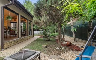 Vila din poveste este de vanzare in Pipera - Poză 32