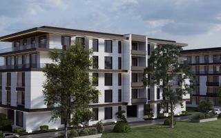 Apartament 2 camere | Proiect Nou | Iancu Nicolae - Poză 4