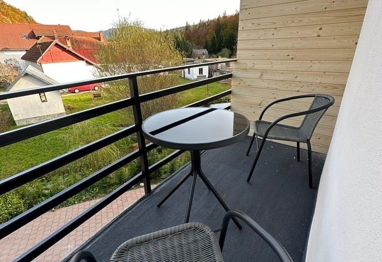 Pensiune / hotel de vanzare / parteneriat, Predeal, Brasov - Poză 15