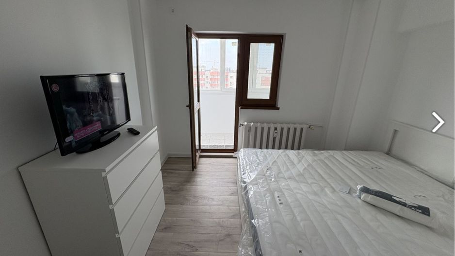 AP. 3 CAMERE 13 SEPTEMBRIE, MOBILAT/UTILAT MODERN, SPATIOS, CURAT - Poză 3