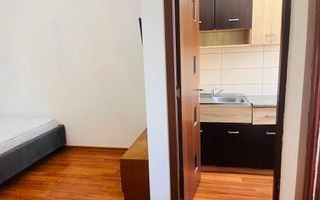 Garsoniera practica, locatie excelenta | Piata Baba Novac - Brazda - Poză 6