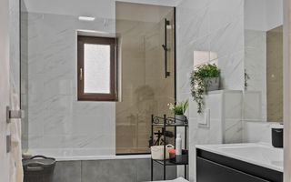 VILA CU PISCINA ZONA TUNARI - Poză 22