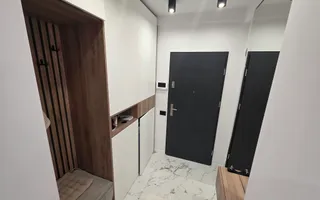 Apartament Superb 3 Camere- Ultracentral- Curte Privată 27mp-Parcare - Poză 11