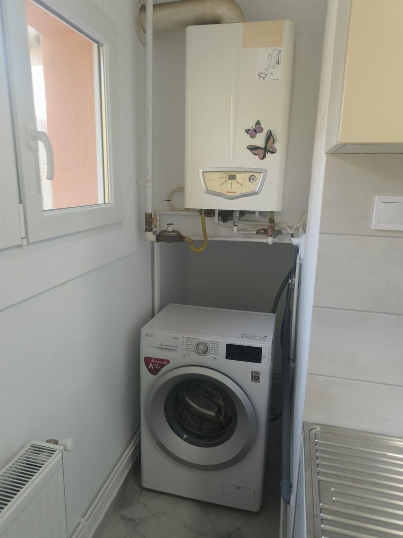 Apartament 2 camere zona Astra,strada Uranus - Poză 11