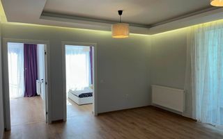 Apartament modern cu 3 camere, balcon închis, boxă, zona Eroilor. - Poză 4