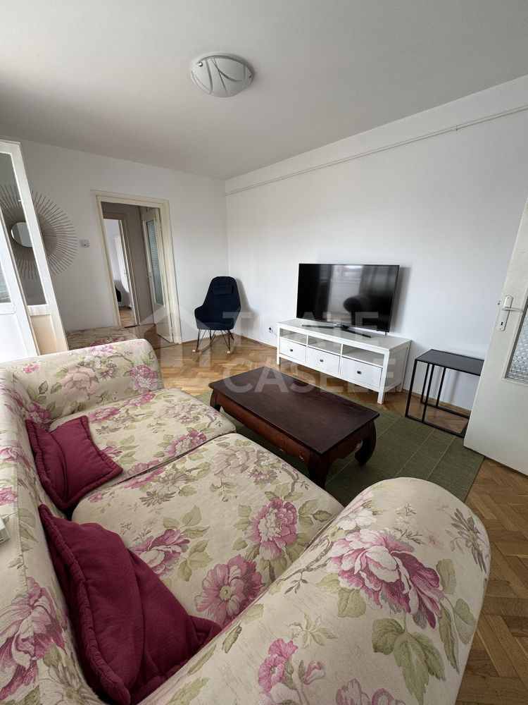 Apartament cu 2 camere, zona C- tin Brancusi - Poză 1