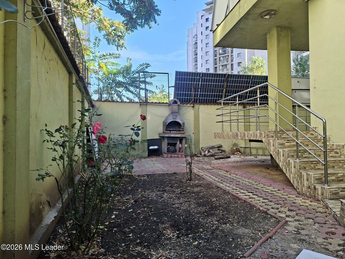 Destinatie rezidentiala / birouri / centru medical. - Poză 3