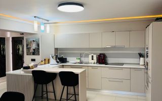 Apartament 3 camere Centru - 128mp - vedere panoramica - Poză 4