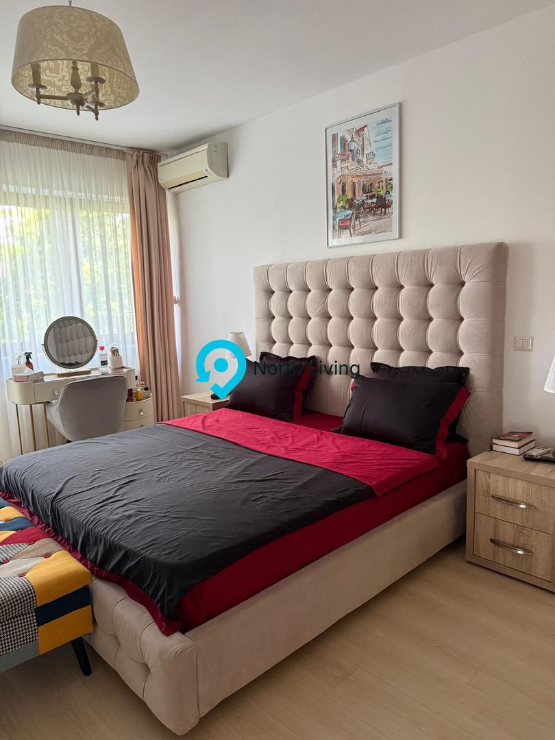 Apartament 3 Camere de LUX | Disponibil imediat | Parcare inclusa - Poză 8