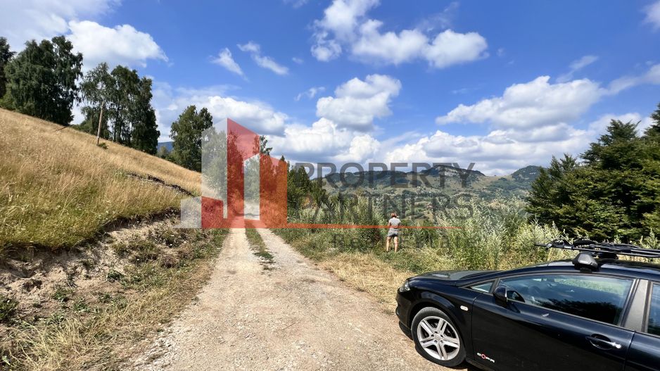 Teren de vânzare langa  Peștera Liliecilor  in Sat Pestera - Poză 21