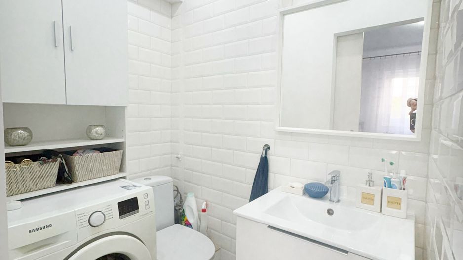 3 camere de închiriat | Metrou Titan | Parc IOR | Mobilat Premiun et 3 - Poză 8