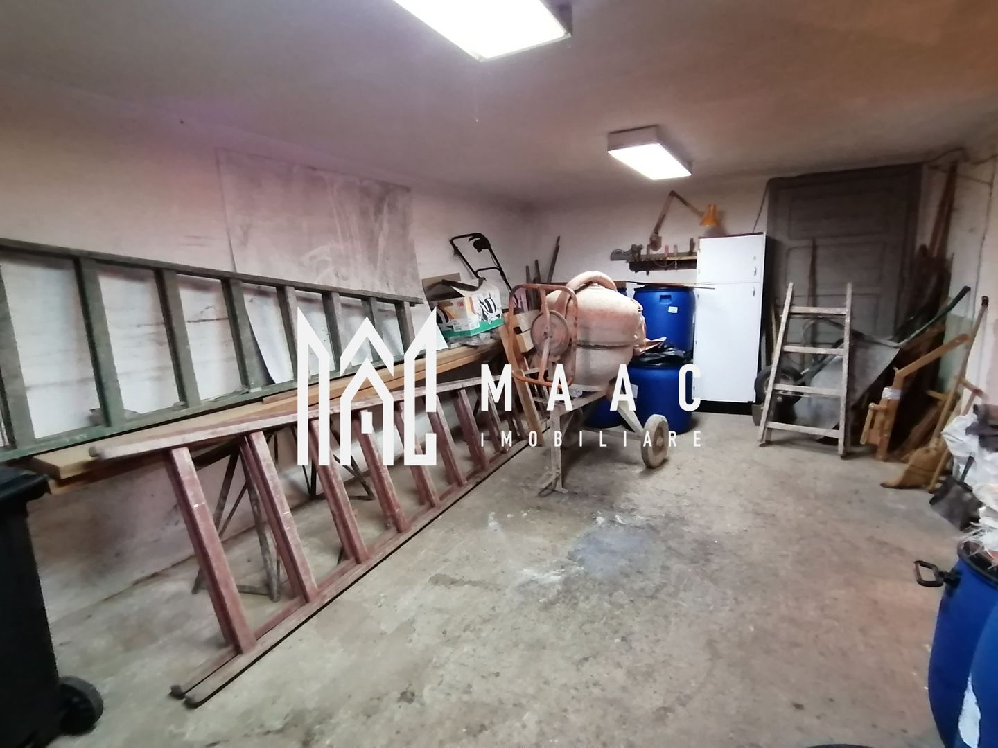 Casa individuala 6 camere I Garaj I Zona Centrala - Poză 23